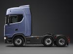 Scania S 500 6x2 Highline 2016 года